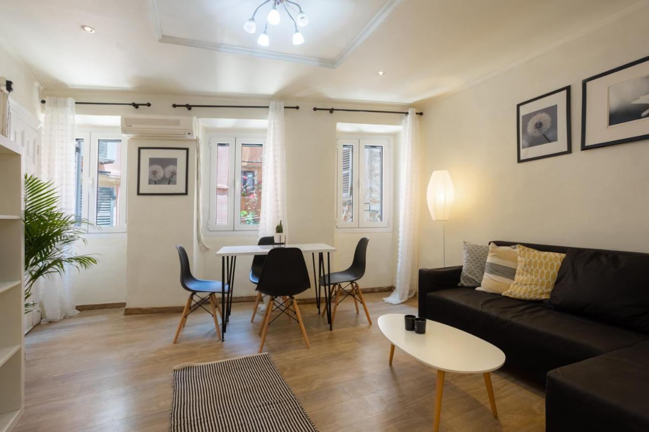 Sestado Old Town Apartment Corfu (city)